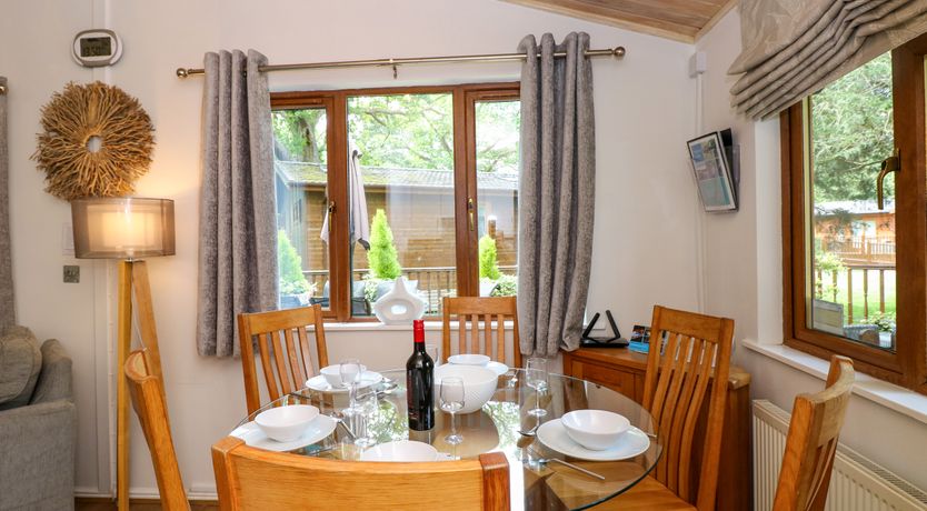 Photo of Footprints Lodge