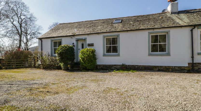 Photo of Mell View Cottage