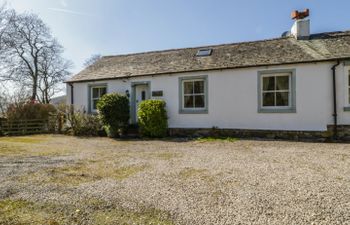 Mell View Cottage Holiday Cottage