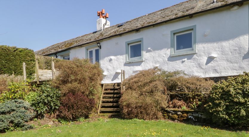 Photo of Mell View Cottage