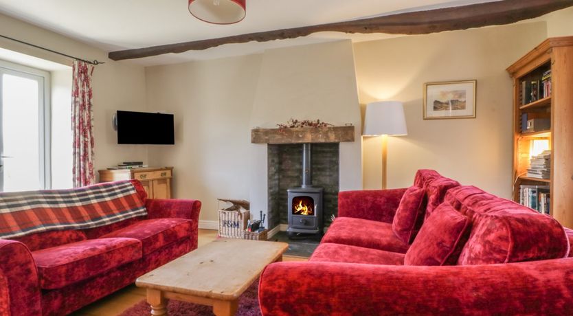 Photo of Mell View Cottage