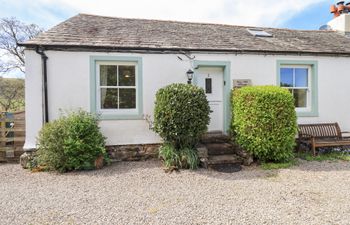 Mell View Cottage Holiday Cottage