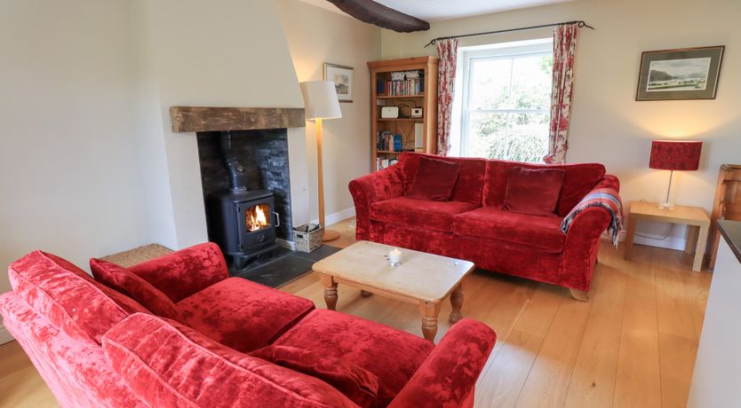 Photo of Mell View Cottage