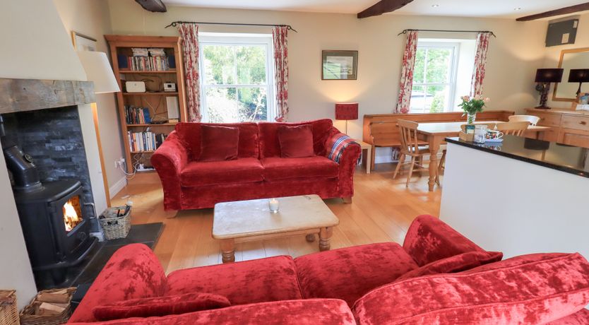 Photo of Mell View Cottage
