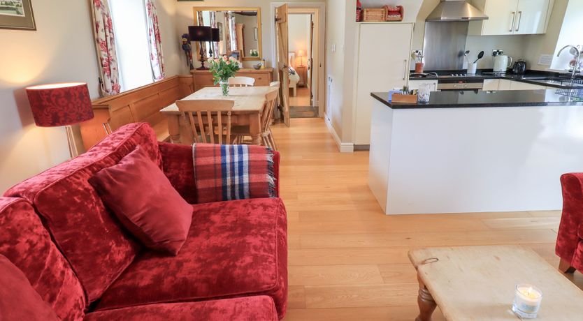 Photo of Mell View Cottage