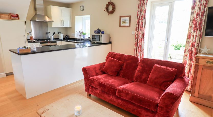 Photo of Mell View Cottage