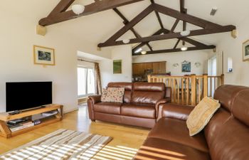 Skiddaw Holiday Home