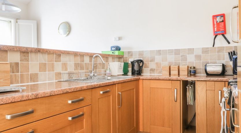 Photo of Esthers Barn