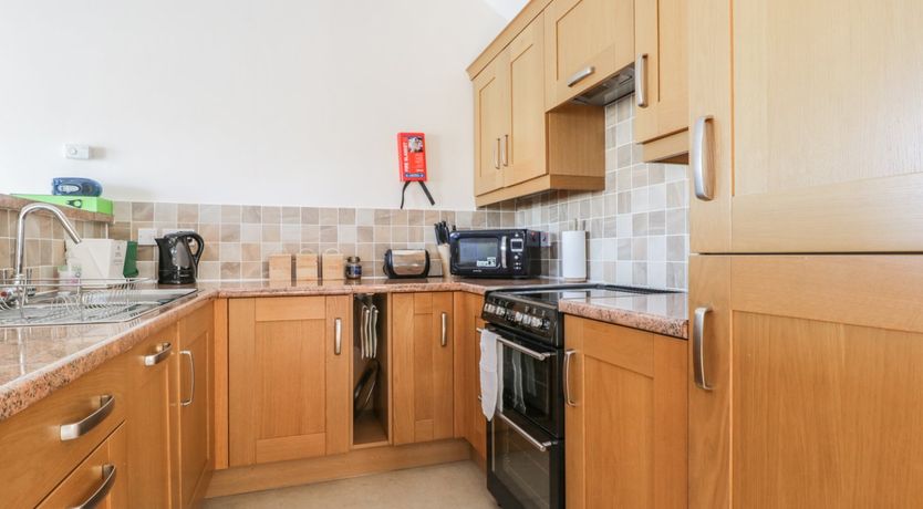 Photo of Esthers Barn