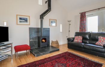 Esthers Barn Holiday Home