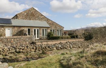 Beckside Holiday Cottage