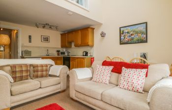 Castlerigg Holiday Cottage