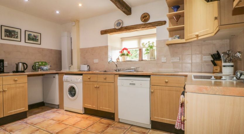 Photo of Springarth Cottage