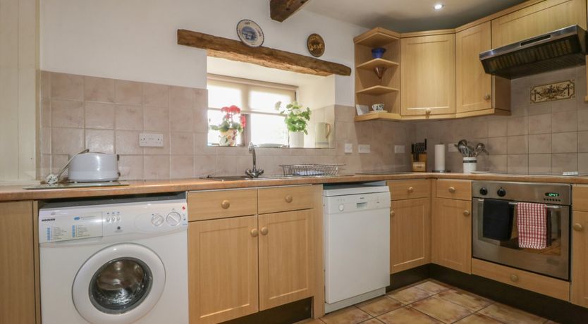 Photo of Springarth Cottage