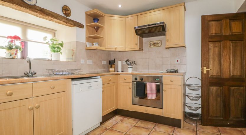 Photo of Springarth Cottage