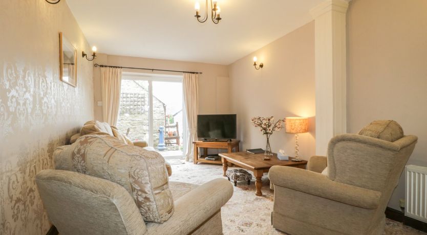 Photo of Springarth Cottage