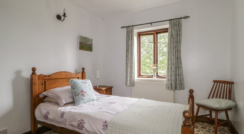 Photo of Springarth Cottage