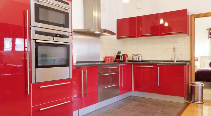 Photo of Keswick Loft