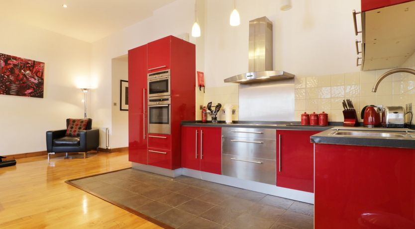 Photo of Keswick Loft