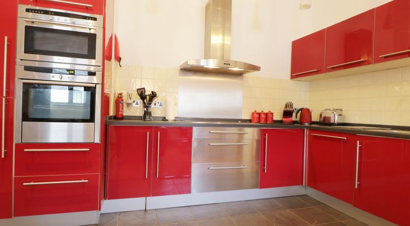 Photo of Keswick Loft