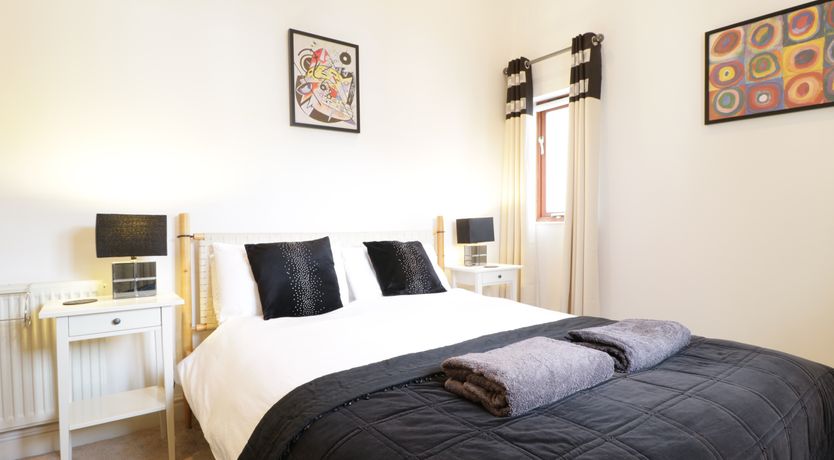 Photo of Keswick Loft