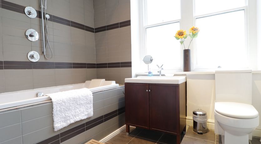 Photo of Keswick Loft