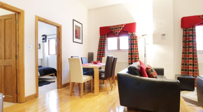 Photo of Keswick Loft