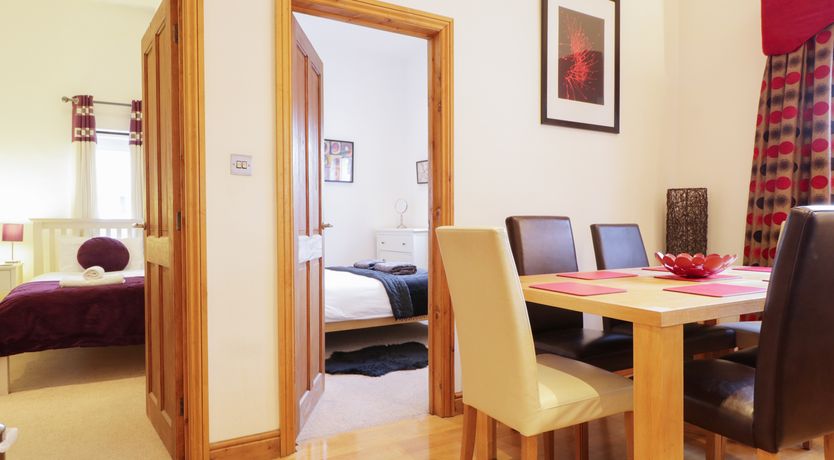 Photo of Keswick Loft