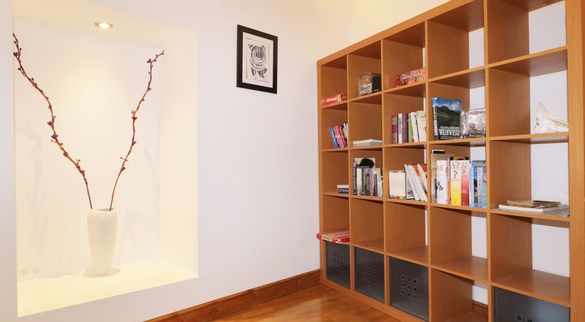 Photo of Keswick Loft