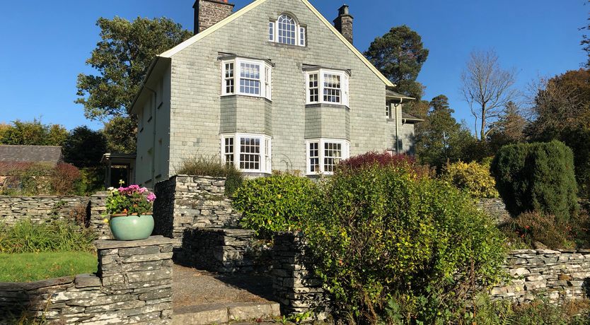 Photo of Little Ellers