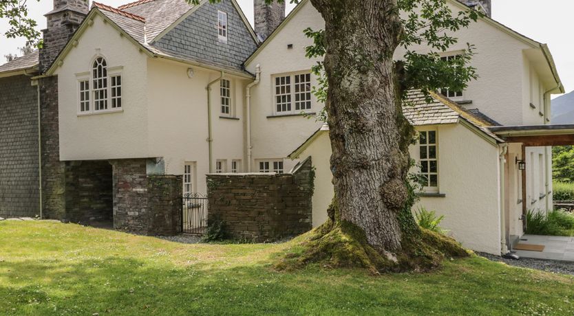 Photo of Little Ellers