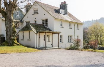 Little Ellers Holiday Cottage