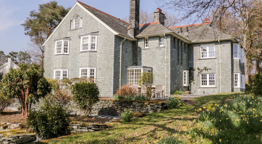 Photo of Little Ellers