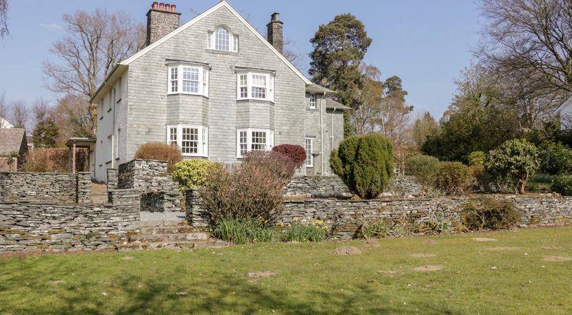 Photo of Little Ellers