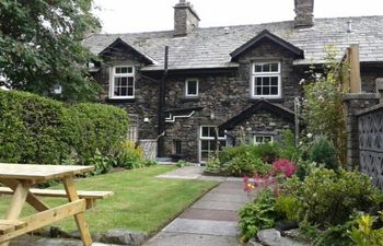 Millcroft Holiday Cottage