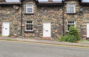 Millcroft Holiday Cottage