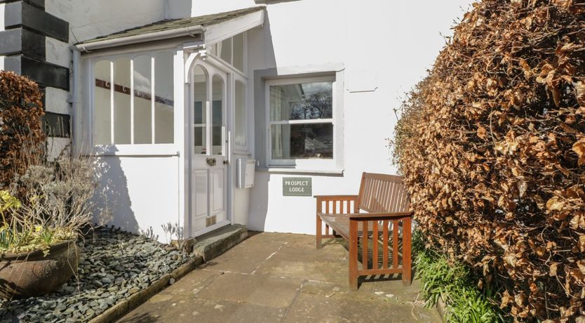 Photo of Prospect Lodge