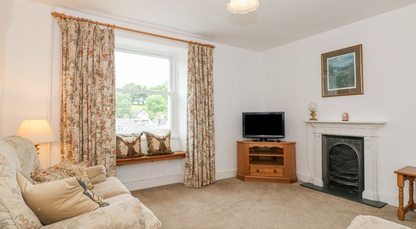 Photo of Prospect Lodge