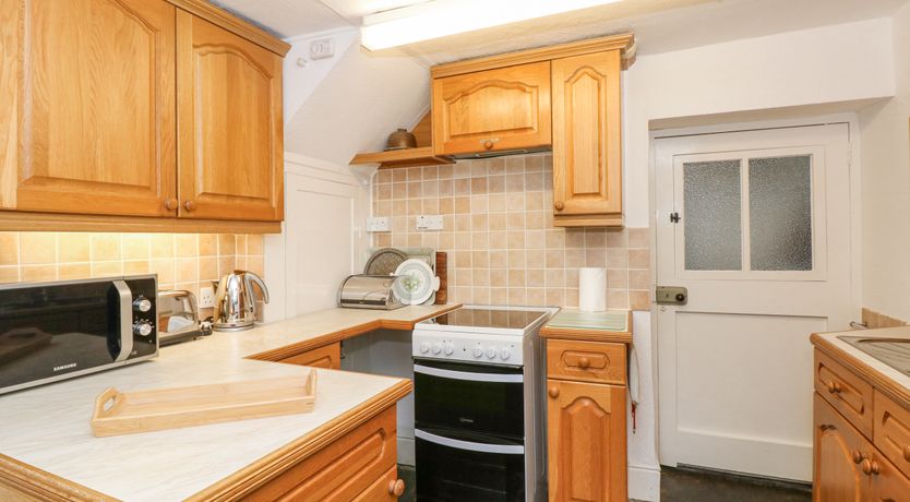 Photo of Prospect Lodge