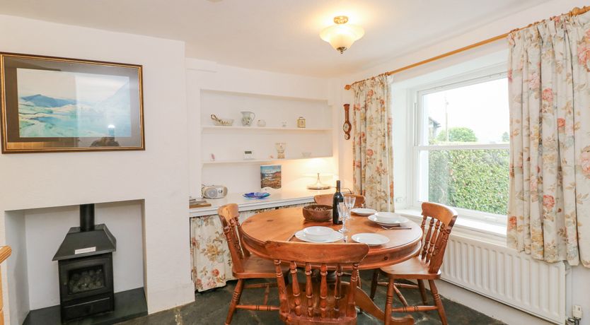 Photo of Prospect Lodge