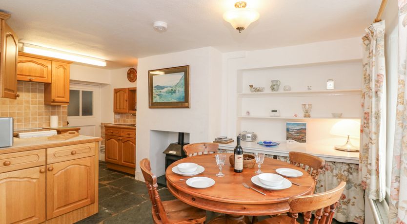 Photo of Prospect Lodge