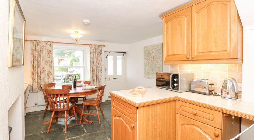 Photo of Prospect Lodge