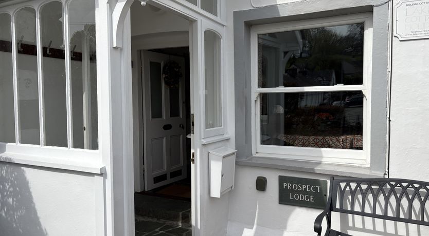 Photo of Prospect Lodge