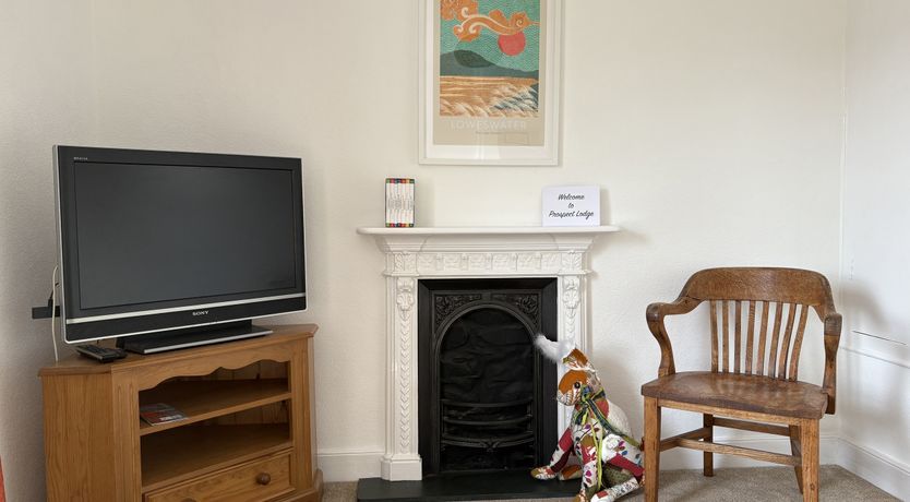 Photo of Prospect Lodge
