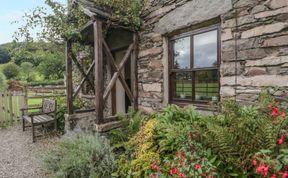 Photo of Tanner Croft Cottage