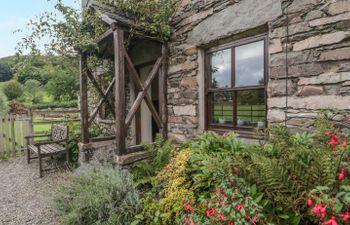 Tanner Croft Cottage Holiday Cottage