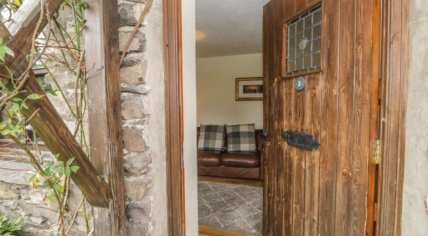 Photo of Tanner Croft Cottage