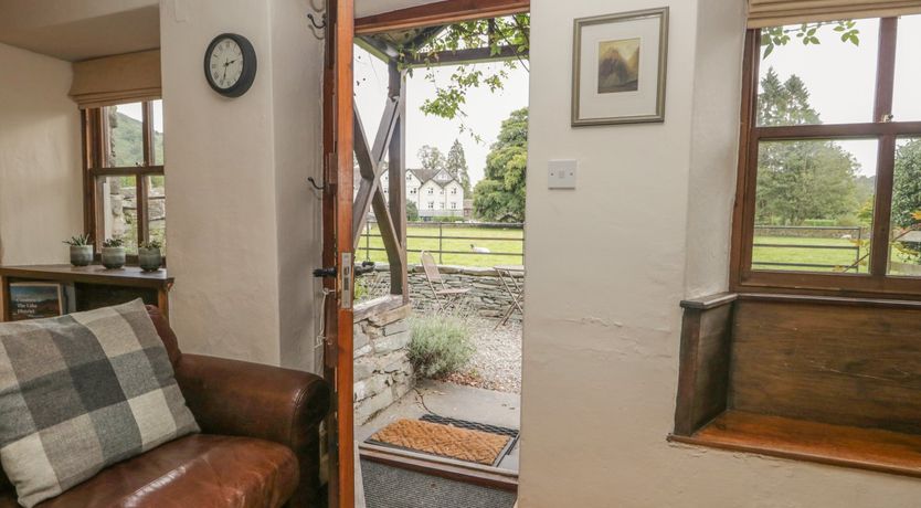 Photo of Tanner Croft Cottage