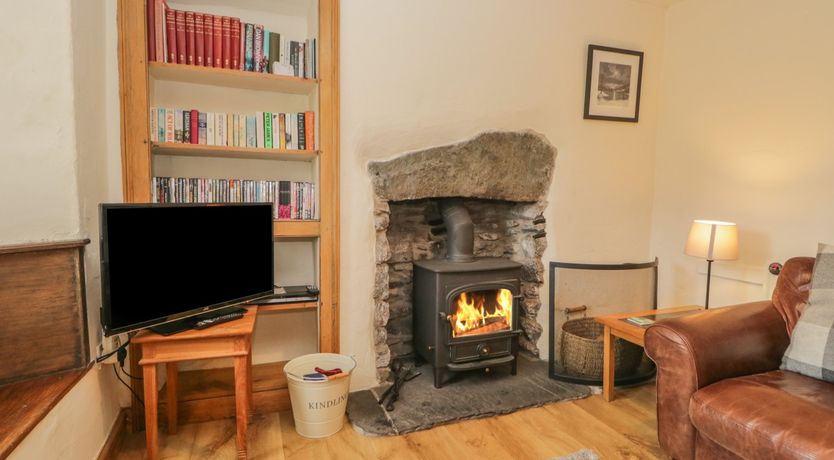 Photo of Tanner Croft Cottage