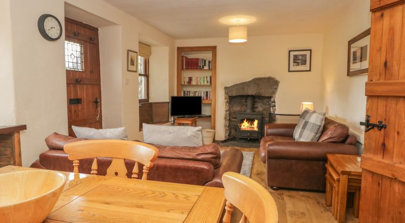 Photo of Tanner Croft Cottage